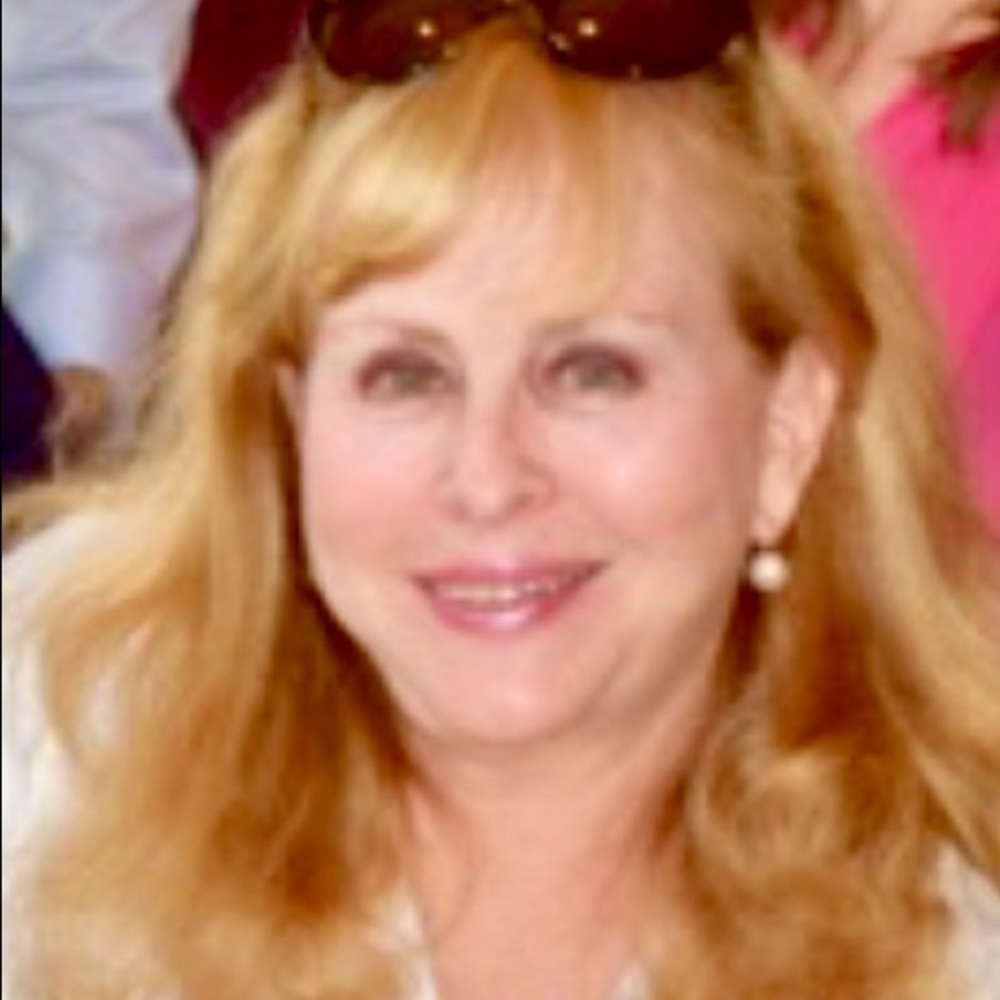 Meet your Posher, Teri